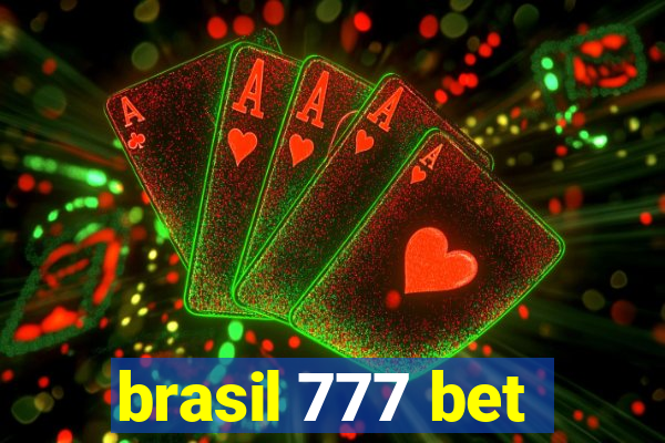 brasil 777 bet